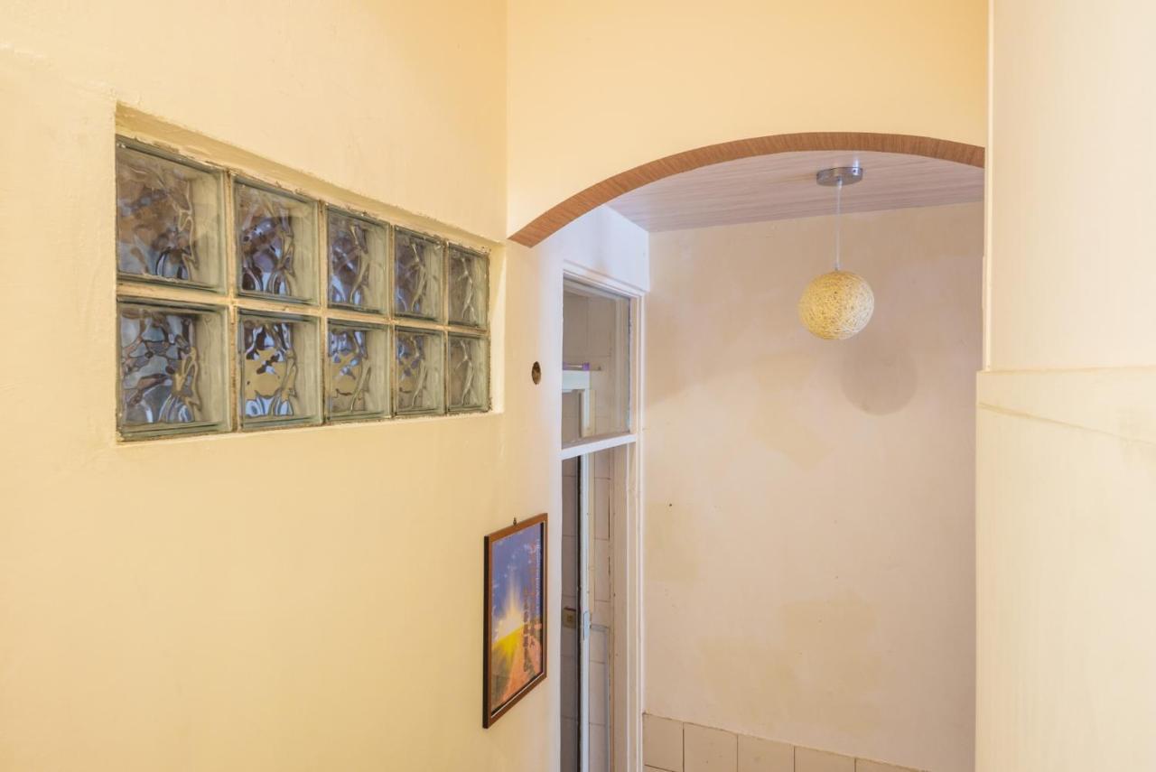 Train Hostel Chaozhou Dış mekan fotoğraf